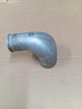 Curva Raccordo Intercooler
