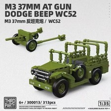 Kit di montaggio, US Army