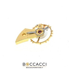 ZENITH 105-50-6 Rif. Bilancia completa 721 calibro: 105-50-6 (OTTIME CONDIZIONI)