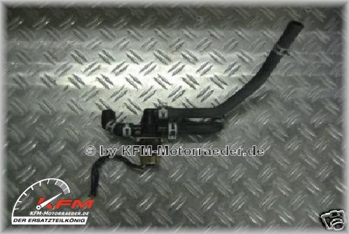 Scarico ricircolo gas - , di