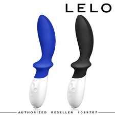 Lelo Loki - Prostate Massager Vibrator Massaggiatore Vibratore Prostata Perineo