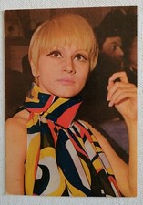 CARMEN VILLANI PC POSTCARD PK