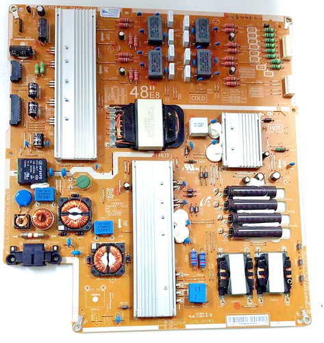 Scheda potenza bn44 - potenza,