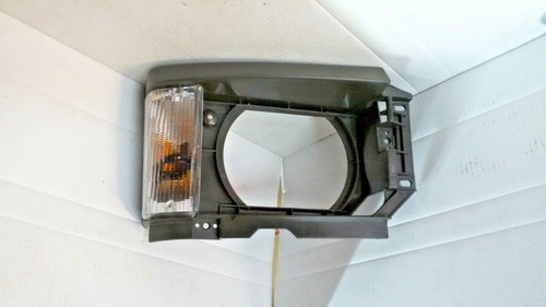 Cornice faro destra completa - destra,