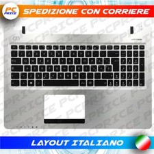 TASTIERA TOPCASE ORIGINALE