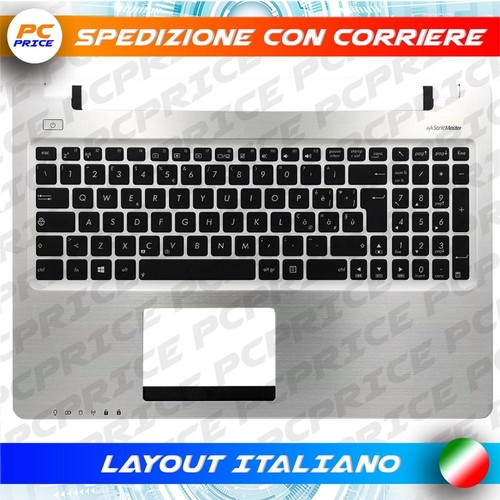 Tastiera topcase originale - tastiera,