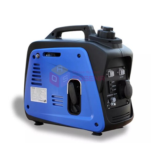 Generatore inverter elettrico - inverter,