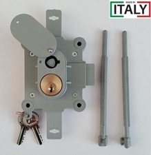 SERRATURA DI RICAMBIO PER