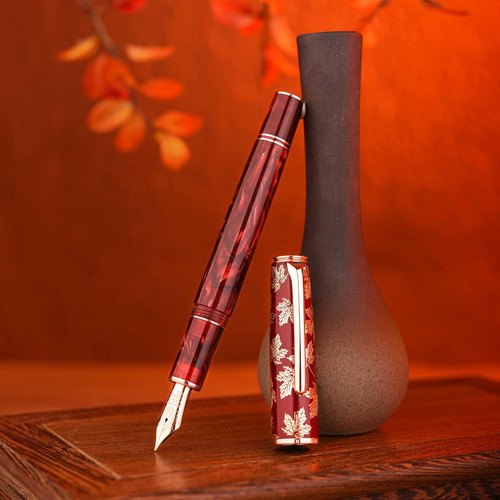 Hongdian penna stilografica - hongdian,