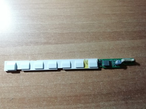 Scheda samsung monitor - 22,