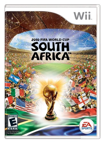 2010 fifa world cup - 2010,