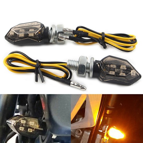 Pezzi mini moto 12v - mini, led