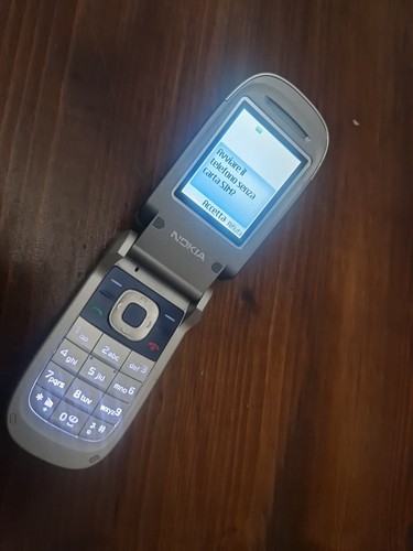 Cellulare nokia 2760 - cellulare,