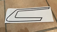 Adesivo Moto Morini 3 1/2 -