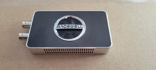 Magewell acquisizione usb - magewell, sdi