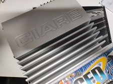 CPW 2060 amplificatore auto