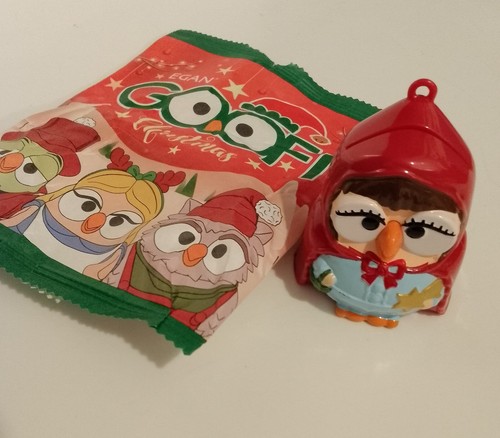 Goofi christmas personaggio - goofi,