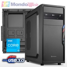 Computer intel 12100f - pc, i3