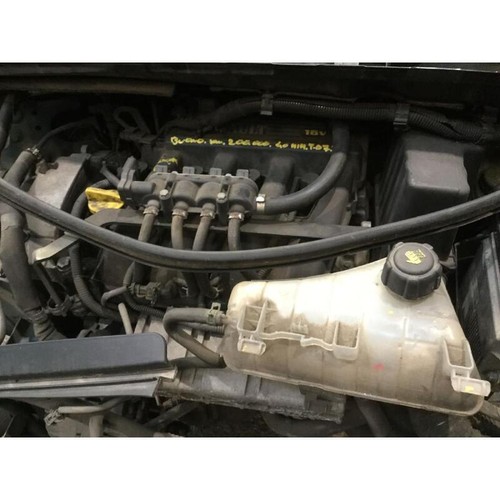 Motore compl renault kangoo - compl.,