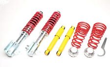 TA Technix Assetto a Ghiera Fiat Coupé Tipo Fa / 175 2.0 16V Turbo + Opinione