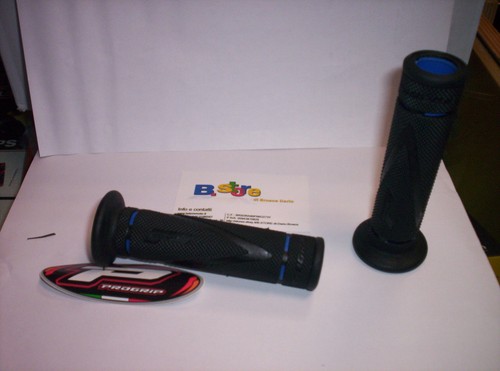 Coppia manopole progrip 838 - progrip, 6-838