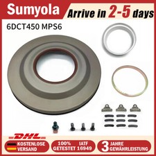 1684808 per Ford Powershift 6DCT450 MPS6 Coperchio frizione con set 18 pezzi