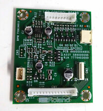 Scheda di controllo LCD Roland