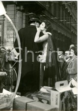 1959 ROMA "Befana dei Vigili