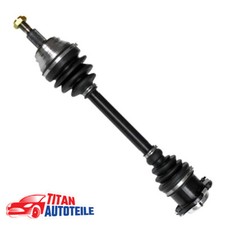 Albero motore sinistro per