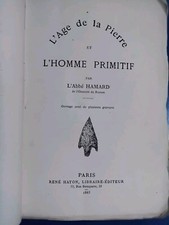 1883 _ L' ETÀ DELLA PIETRA E