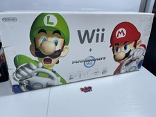 Nintendo Wii Mario Kart