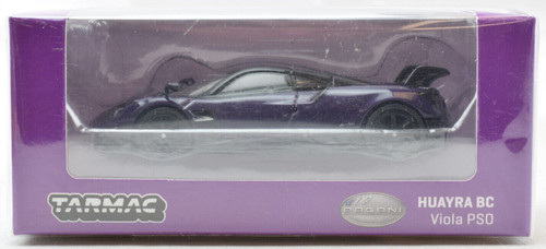 Tarmac works global64 pagani - global64,