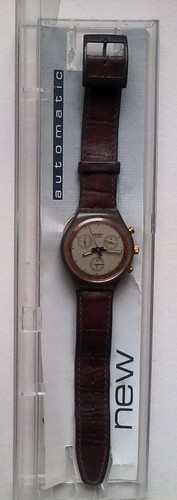 Orologio swatch chrono - chrono, ag