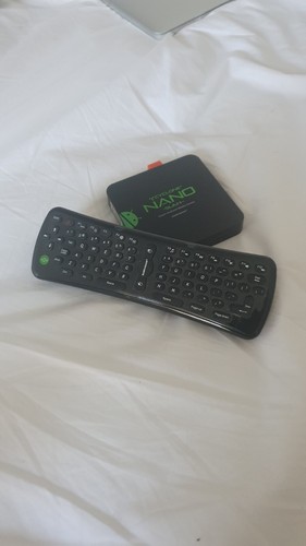 Cyclone nano slim smart - nano, +