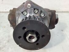 POMPA COMMON RAIL PER MAZDA 6 Berlina 294000-0420 Diesel 2.0 (02>08)