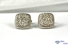 Gemelli In Oro Bianco 585 14