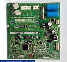 Scheda Mitsubishi W278150G02