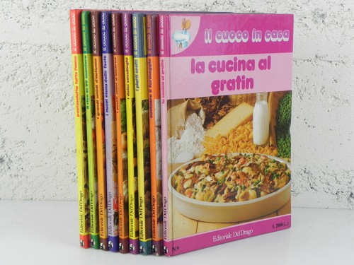 Cuoco casa editoriale - cuoco,