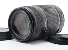 Canon 250mm 4 5 - 55-250mm, f/4-5.6