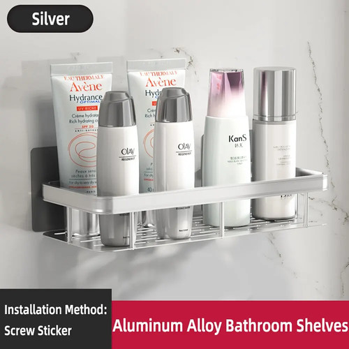 Porta shampoo per doccia - per, a
