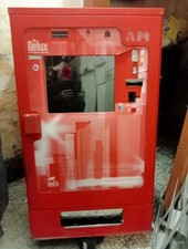 Distributore Automatico Sigarette AM Smart Touch 40