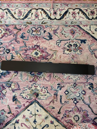Soundbar bose soundtouch 300 - bose,