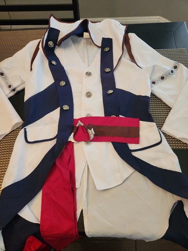 Assassins creed costume uomo - ,