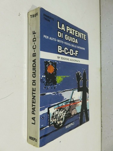 Patente guida per - per, auto