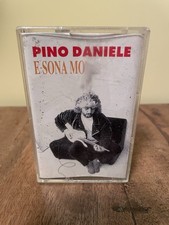 MUSICASSETTA    Pino Daniele
