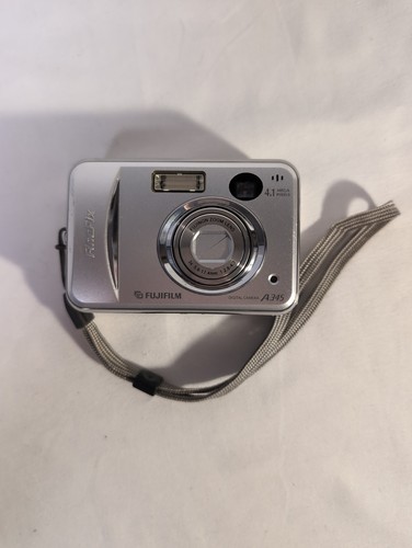Fotocamera digitale fujifilm - fotocamera,