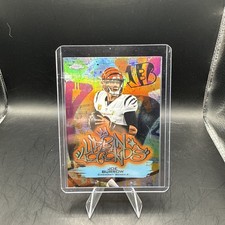 Custodia 2025 topps chrome nfl - 2025,
