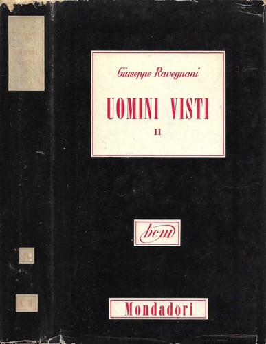 Uomini visti figure libri - visti., e