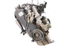 Motore Tipo AZBA - Ford MONDEO