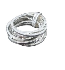 Anello di Anelli ATHENA